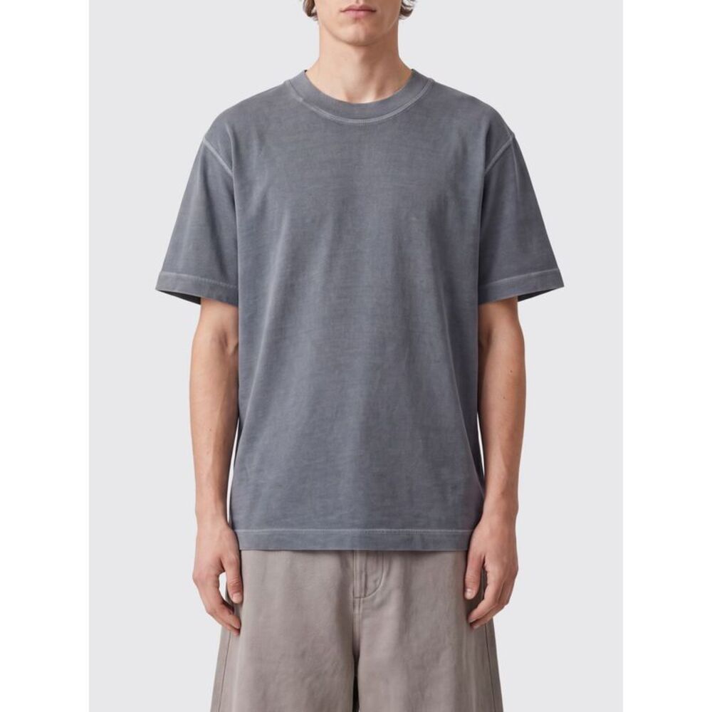 Closed T-Shirt Men Grey